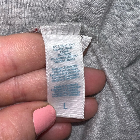 COPY - Jane And Bleeker Lounge Nightgown Dress - Picture 5 of 5